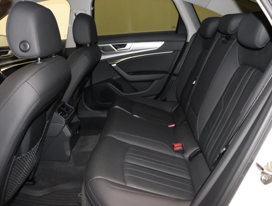 Audi A6 V (C8) Санкт-Петербург  - изображение 32