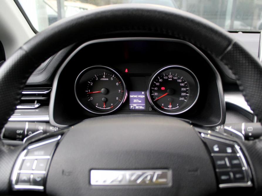 Haval M6 II Самара  - изображение 14