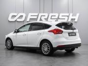 Ford Focus III Рестайлинг Воронеж  - изображение 21