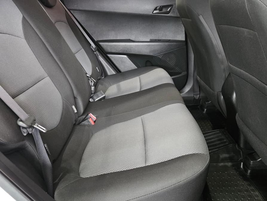 Hyundai Creta I Вологда  - изображение 14