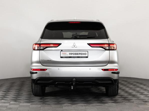Mitsubishi Outlander IV с пробегом 2022 года, цена 3 160 000 рублей, 67904 км, внедорожник, Автокод Объявления