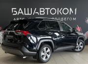 Toyota RAV4 V (XA50) Уфа  - изображение 22