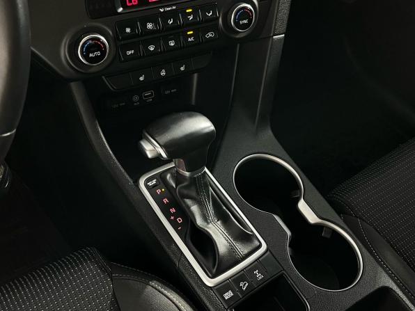 Kia Sportage IV с пробегом 2017 года, цена 2 320 000 рублей, 63929 км, внедорожник, Автокод Объявления