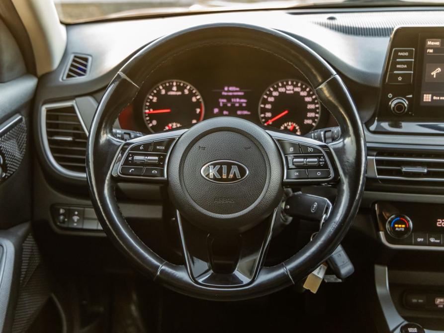 Kia Seltos I Волгоград  - изображение 18