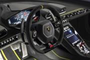 Lamborghini Huracán I Рестайлинг Москва  - изображение 60