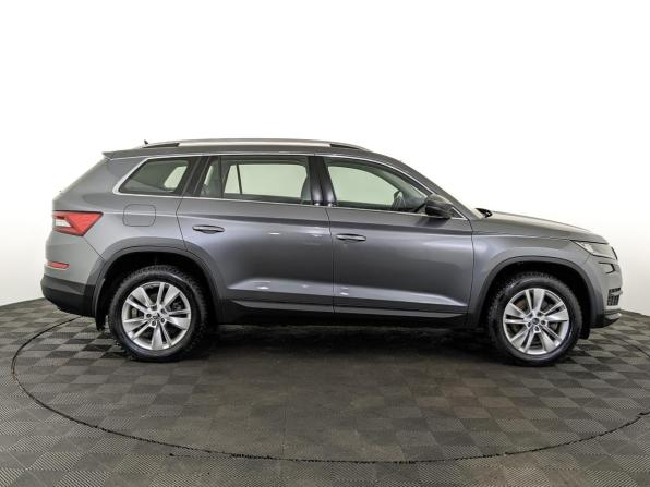 Skoda Kodiaq I с пробегом 2021 года, цена 3 675 000 рублей, 78595 км, внедорожник, Автокод Объявления