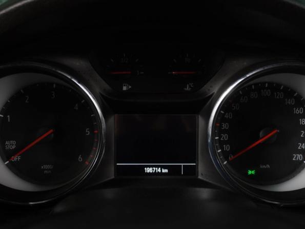 Opel Astra K с пробегом 2019 года, цена 1 099 000 рублей, 196714 км, универсал, Автокод Объявления