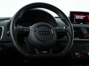 Audi Q3 I (8U) Рестайлинг Москва  - изображение 34