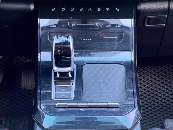 Chery Tiggo 7 Pro I с пробегом 2020 года, цена 1 660 000 рублей, 55655 км, внедорожник, Автокод Объявления