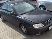 Kia Spectra I Рестайлинг 2 Кемерово  - изображение 52
