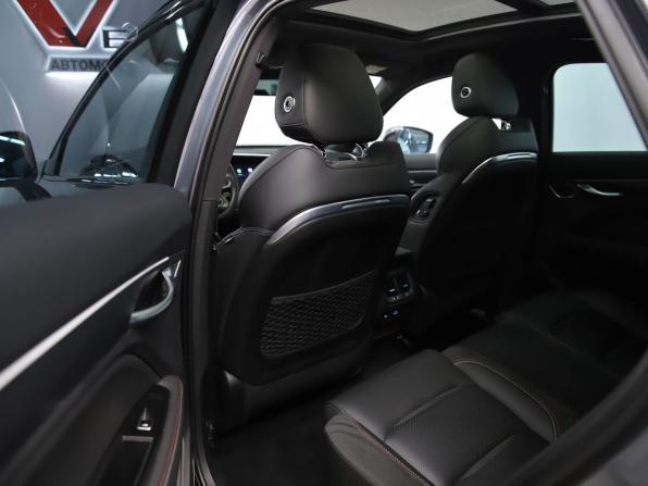 Geely Tugella I Рестайлинг с пробегом 2022 года, цена 2 390 000 рублей, 120816 км, внедорожник, Автокод Объявления