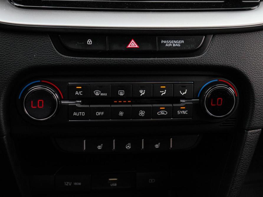 Kia Ceed III Москва  - изображение 17