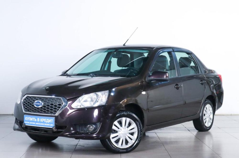 Datsun on-DO I Челябинск  - изображение 4