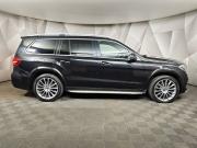 Mercedes-Benz GLS I (X166) Москва  - изображение 26