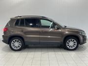 Volkswagen Tiguan I Рестайлинг Курск  - изображение 24