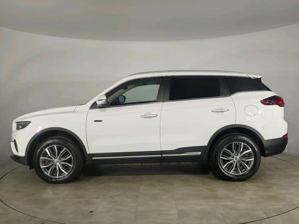 Geely Atlas Pro с пробегом 2023 года, цена 2 270 000 рублей, 34500 км, внедорожник, Автокод Объявления