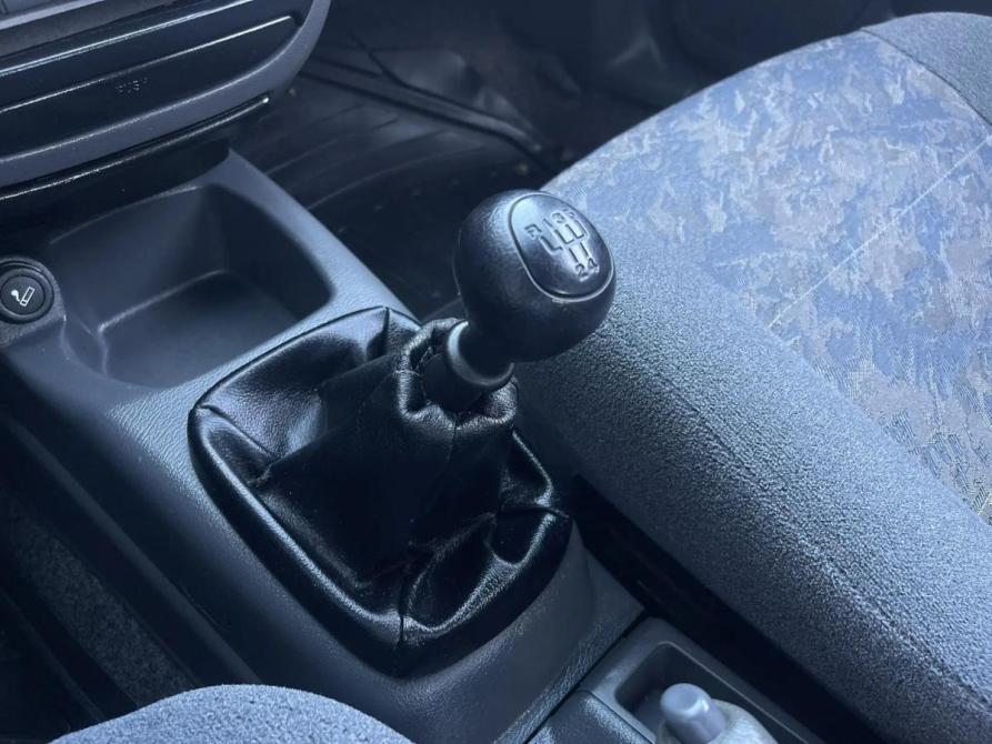 Chevrolet Lanos I Новосибирск  - изображение 13