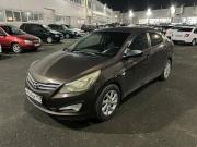 Hyundai Solaris I Рестайлинг Пермь  - изображение 6
