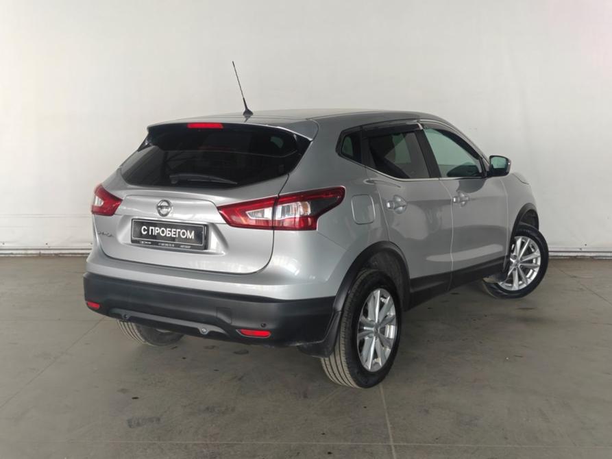 Nissan Qashqai II Москва  - изображение 6