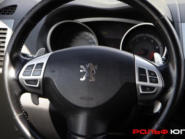 Peugeot 4007 с пробегом 2008 года, цена 948 000 рублей, 116000 км, внедорожник, Автокод Объявления