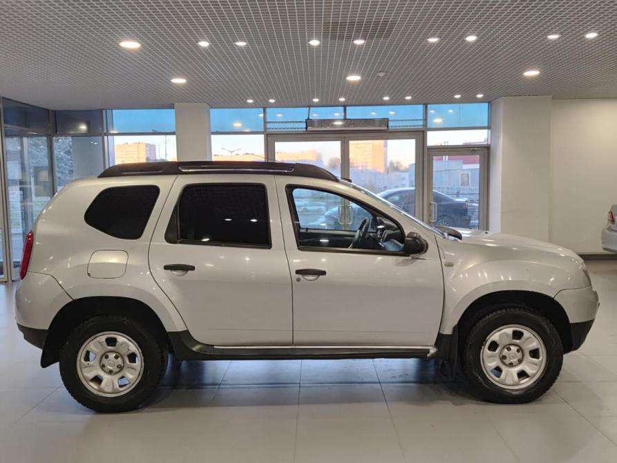 Renault Duster I Казань  - изображение 5