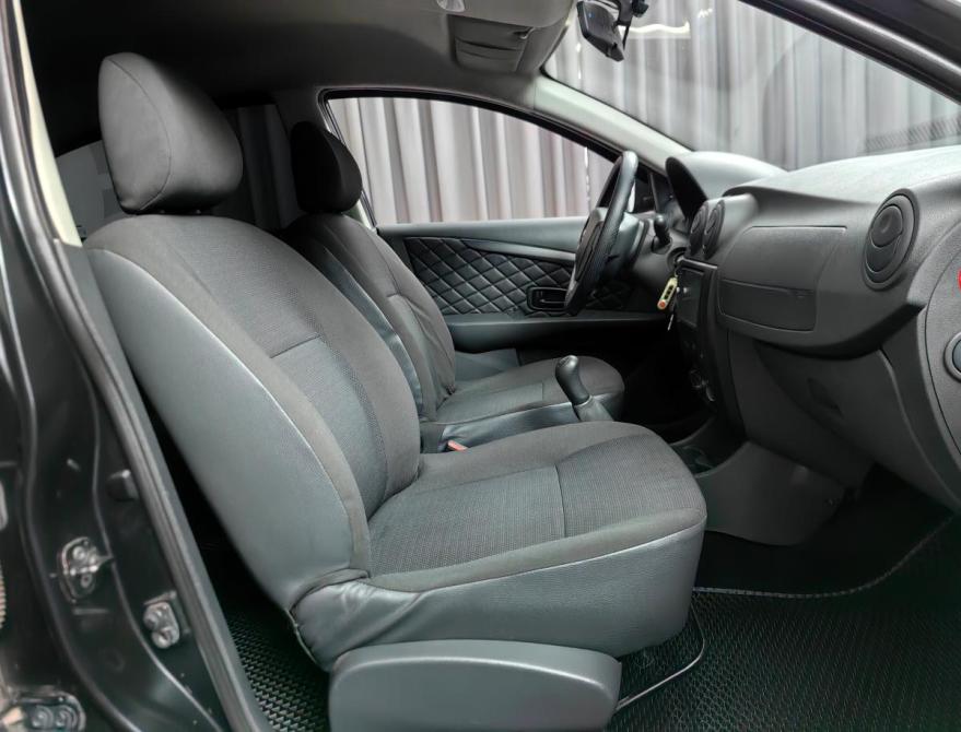 Nissan Almera III (G15) Москва  - изображение 8