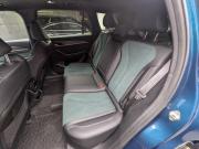 Geely Monjaro I Москва  - изображение 27