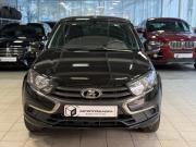 Lada (ВАЗ) Granta I Рестайлинг Челябинск  - изображение 14