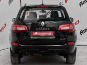 Renault Koleos I Екатеринбург  - изображение 29