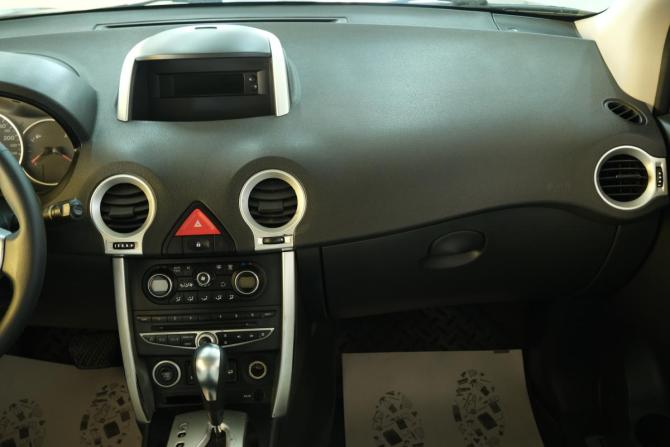 Renault Koleos I с пробегом 2008 года, цена 949 000 рублей, 213000 км, внедорожник, Автокод Объявления