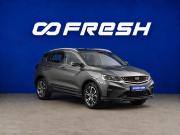 Geely Coolray I Москва  - изображение 24