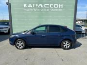 Ford Focus II Рестайлинг Екатеринбург  - изображение 15