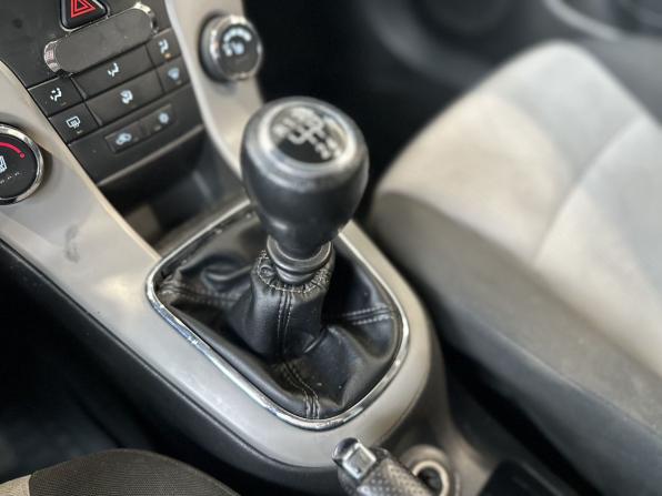 Chevrolet Cruze I с пробегом 2012 года, цена 629 000 рублей, 207140 км, хэтчбек, Автокод Объявления