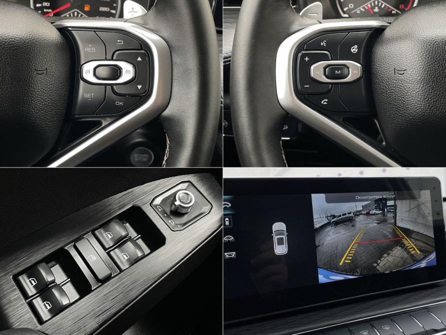 Haval Jolion I Тамбов  - изображение 18