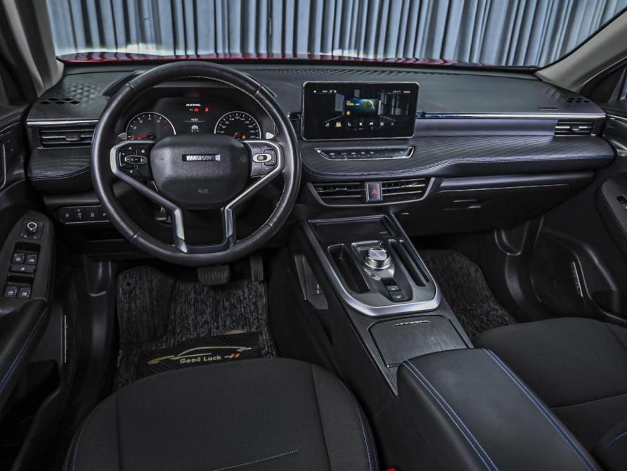 Haval Jolion I Ставрополь  - изображение 6