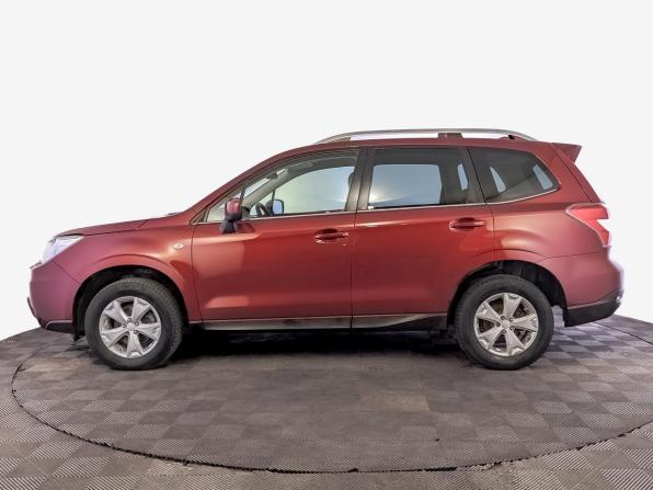 Subaru Forester IV Рестайлинг с пробегом 2015 года, цена 1 750 000 рублей, 174744 км, внедорожник, Автокод Объявления