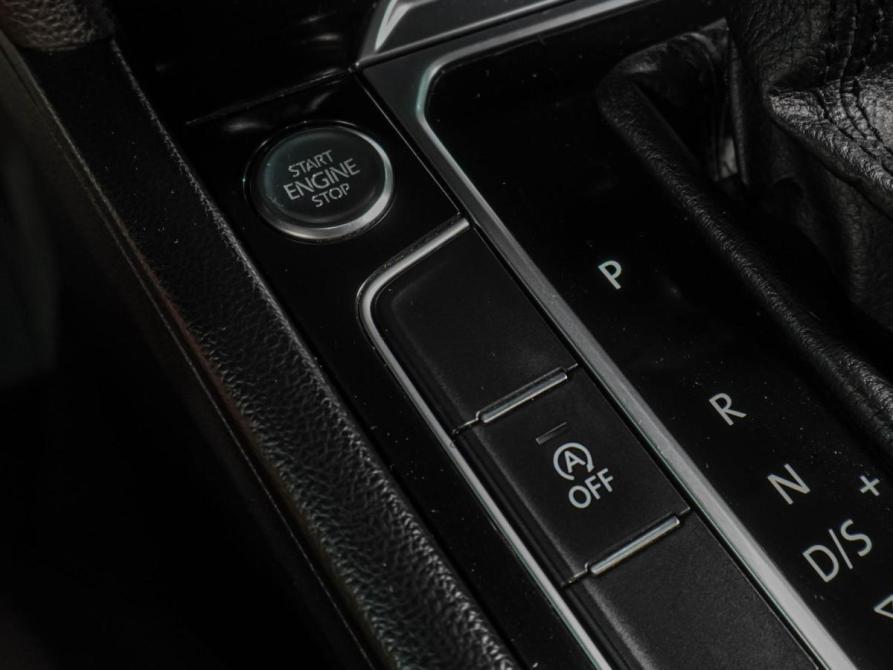 Volkswagen Passat B8 Воронеж  - изображение 18