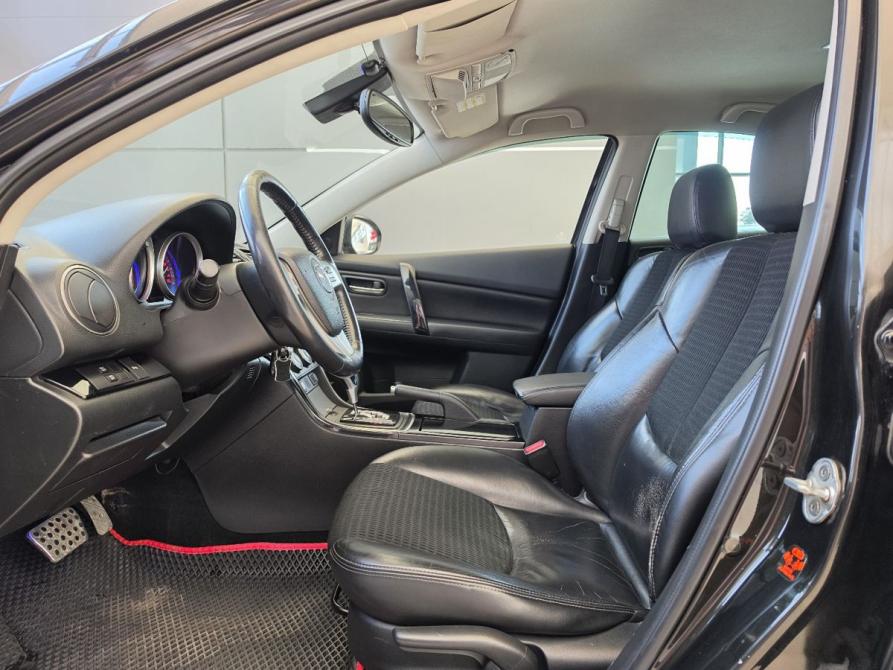Mazda 6 II (GH) Екатеринбург  - изображение 10