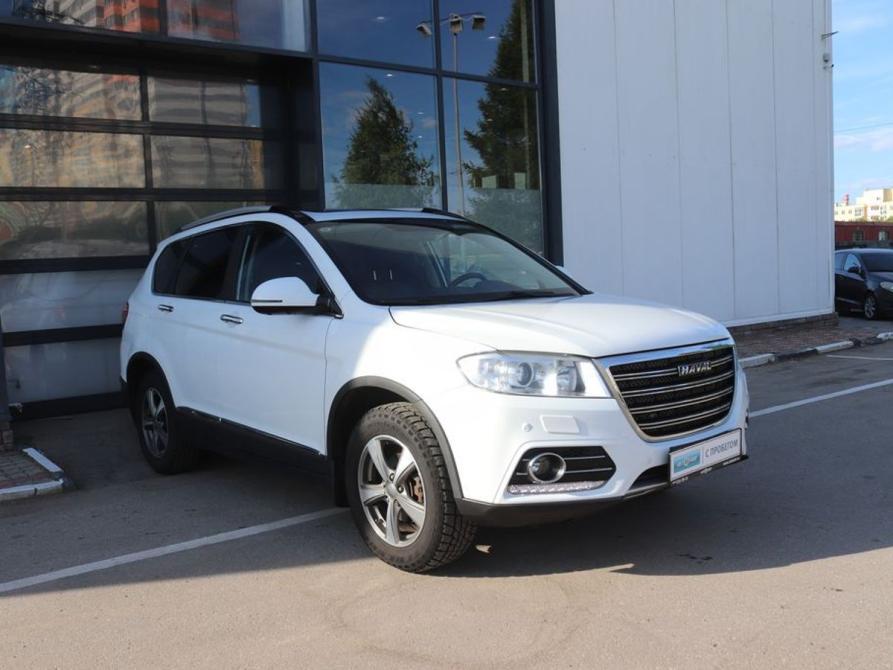 Haval H6 I Нижний Новгород  - изображение 7