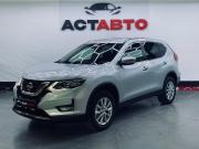 Nissan X-Trail III Рестайлинг Оренбург  - изображение 22