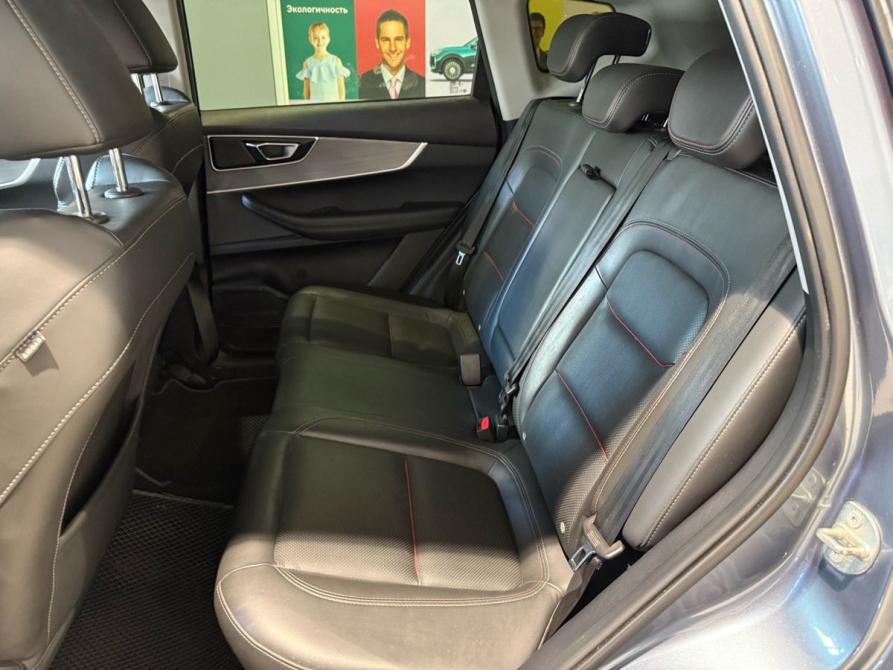 Chery Tiggo 7 Pro I Екатеринбург  - изображение 13
