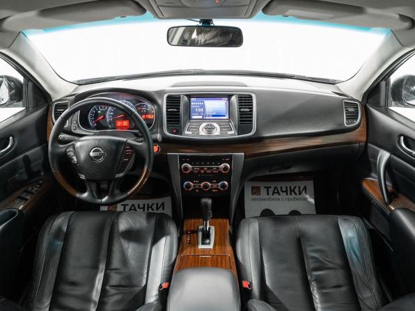 Nissan Teana II с пробегом 2008 года, цена 1 100 000 рублей, 270519 км, седан, Автокод Объявления