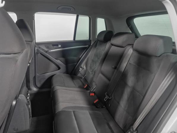 Volkswagen Tiguan I Рестайлинг с пробегом 2011 года, цена 979 000 рублей, 222897 км, внедорожник, Автокод Объявления