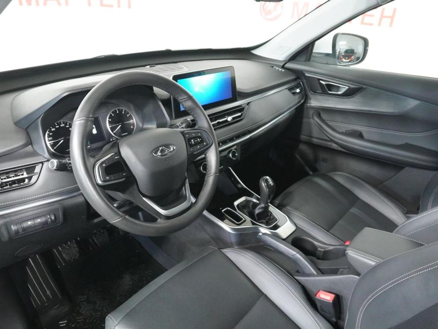 Chery Tiggo 4 Pro I Рестайлинг Вологда  - изображение 9