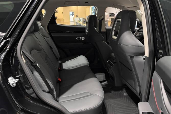 Новый JETOUR DASHING I 2026 года, цена 2 479 900 рублей, внедорожник, Автокод Объявления