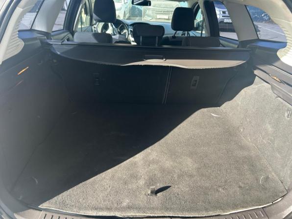 Ford Focus III с пробегом 2014 года, цена 655 000 рублей, 179069 км, универсал, Автокод Объявления