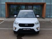Hyundai Creta I Рестайлинг Оренбург  - изображение 18