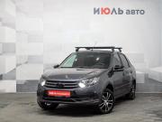 Lada (ВАЗ) Granta I Рестайлинг Екатеринбург  - изображение 19