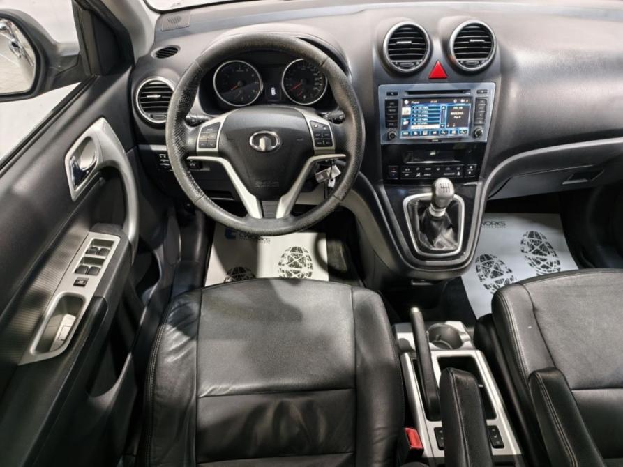 Haval H6 I Курск  - изображение 9