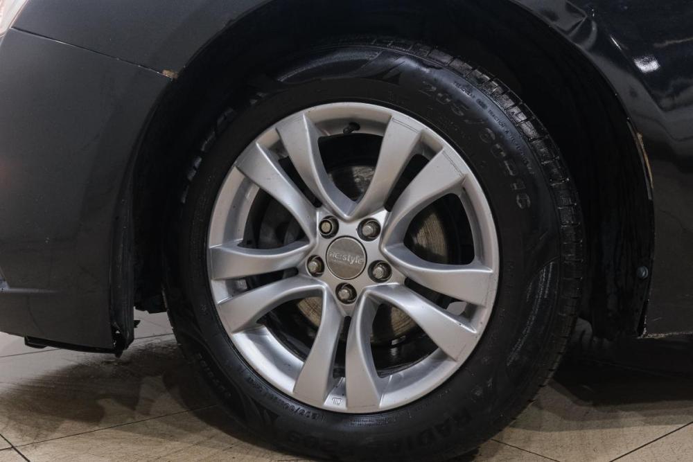 Chevrolet Cruze I Новокузнецк  - изображение 12